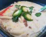 Tom Kha Gai