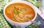 Tomato Basil Soup