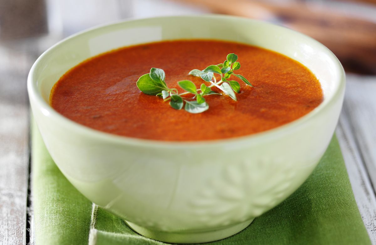 Tomato Soup