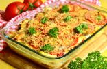 Tomato Vegetable Casserole