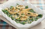 Traditional Green Bean Casserole