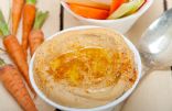 Traditional Hummus