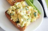 Tuna & Egg Salad