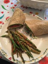 Tuna egg salad