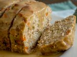 Turkey And Stuffing Meatloaf