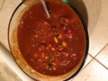 Turkey Chili