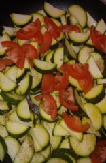 Turkish Zuchinni