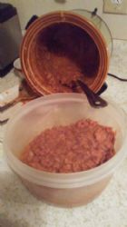 Unfried Refried Beans