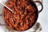 Vegan Baked Beans