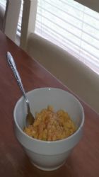 Vegan Mac & Cheese