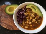 Vegan Pozole (1cup/serving)