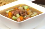 Vegetable Beef Soup