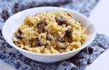 Vegetable Risotto