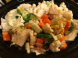 Vegetable Soup, Crockpot