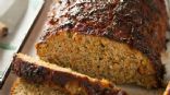 Veggie-Packed Meatloaf with Quinoa