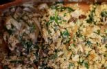 Veggie Scramble