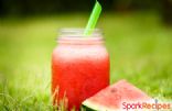 Watermelon Smoothie