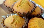 Wheat-Free & Dairy-Free Pumpkin Cupcakes 