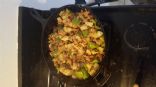 Whole 30 Friendly Southwestern Breakfast Bowl