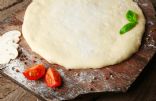 Whole-Wheat Pizza Dough