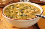 Winter White Bean and Italian Sausage Soup