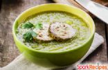 Zesty Zucchini Soup