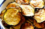 Zucchini Chips