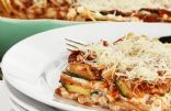 Zucchini Lasagna