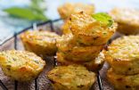 Zucchini Tots