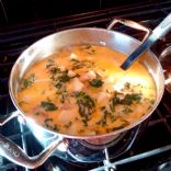 Zuppa Toscana Soup No Bacon