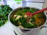 Zuppa Toscana Soup