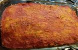 Vegetarian Lentil Loaf