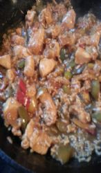 Mock general Tsaos