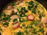 Keto Zuppa Toscana