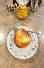 Savory Italian Popovers