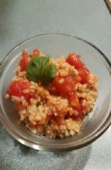 Spanish bulgar