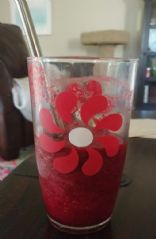 raw green beet smoothie vitamix