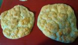 Angie's oopsie rolls