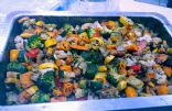 Tarragon Roasted Vegetables