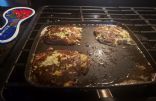 Shelly's Zucchini Pancakes