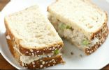 Tuna Fish Sandwich Filling