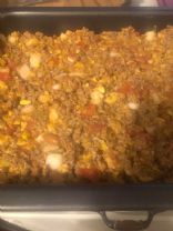 mexican casserole