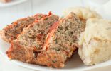 Turkey Meatloaf