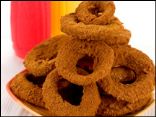 Lord of the Onion Rings 