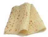 Grandma Inga's Lefse