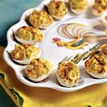 Deviled Eggs
