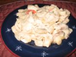 Seafood Sauce