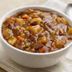 Slow Cooker Beef Stew 