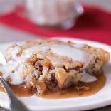 (Sauces) Vanilla-Bourbon Sauce