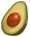 Guacamole & Avocado Spread